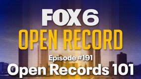 Open Record: Open records 101