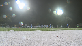 Wind, rain plays role in level two of the FOX6 High School Blitz