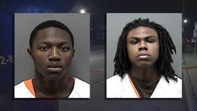 12th and Racine shooting: 2nd teen charged