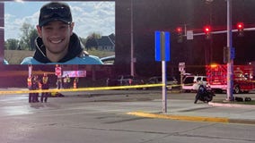 Waukesha fatal motorcycle crash was 2nd Sunday at busy intersection