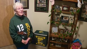 Packers Fan Hall of Famer talks Thursday Night Football