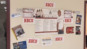 MPS holds HBCU week; students get college, career planning