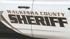Waukesha County fatal crash, 84-year-old man dead