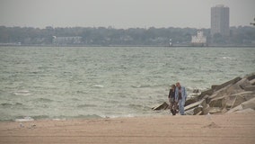 Milwaukee County lakefront beach surveillance system proposed
