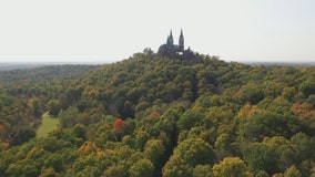 Holy Hill concerns amid communications tower plan