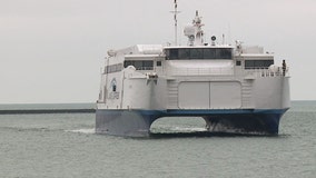 Lake Express annual bike drive; donate bike, get roundtrip ticket