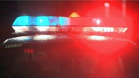 Hartford police pursuit, driver crashes stolen vehicle