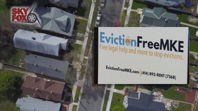 'Eviction free MKE,' no-cost legal counsel for qualified families