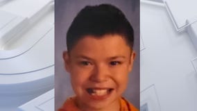 Milwaukee critical missing boy found safe