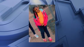 Milwaukee missing girl, 5, found safe