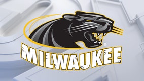Milwaukee Panthers top IUPUI 66-54