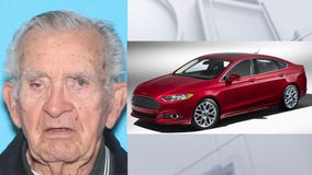 Silver Alert canceled: Illinois man seen in Wisconsin found safe