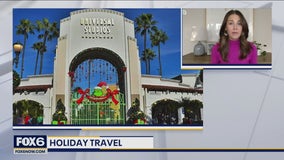 Destination recommendations for holiday travel; book now