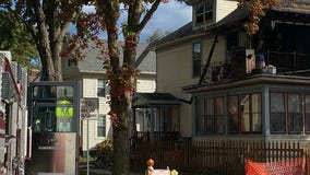 Sheboygan house fire caused by 'careless use of smoking materials'