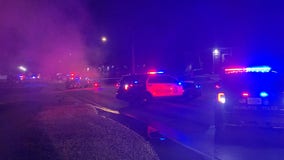 Pedestrian dead in Milwaukee crash near Fond du Lac and Bourbon