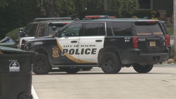 Chicago homicide suspect arrested in Racine