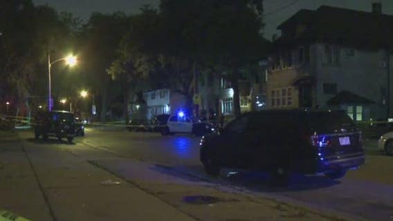 Milwaukee man fatally shot near 22nd and National after argument