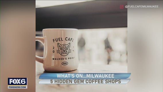 5 hidden gem coffee shops to check out