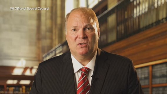 Gableman wants to jail mayors again in elections investigation