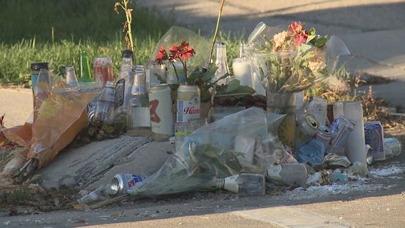 6 shot at Racine vigil for Horlick basketball star