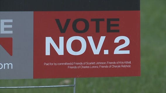 Mequon-Thiensville school board recall early voting underway