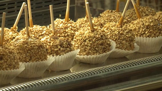 Apple Holler expands fall festivities