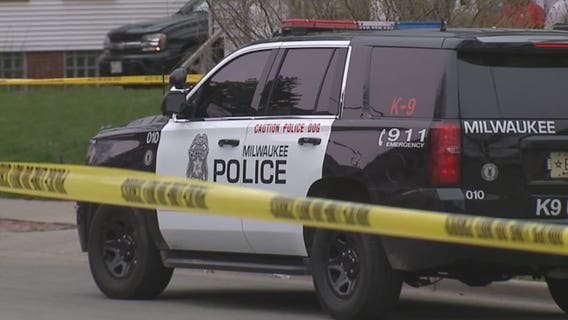 Milwaukee man shot during argument, location unknown