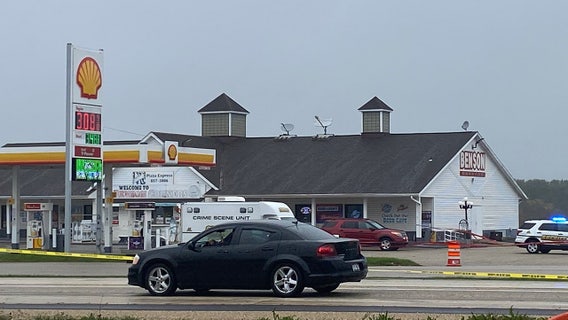 Officer-involved shooting in Kenosha Co.; K-9 wounded, suspect in custody