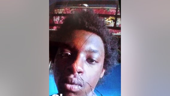 Missing Milwaukee man last seen near 108th and Hampton