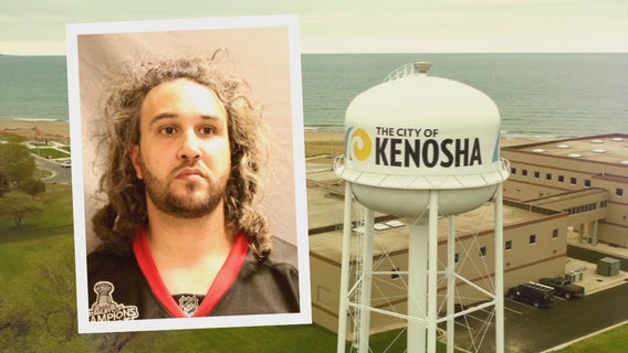 Captured: Jose Deanda wanted for drug crimes in Wisconsin