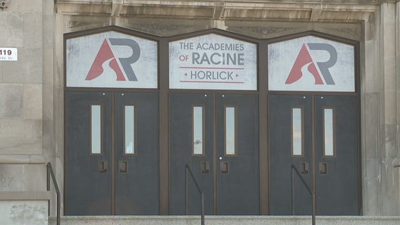 Racine police called to Horlick HS; resource officer assaulted