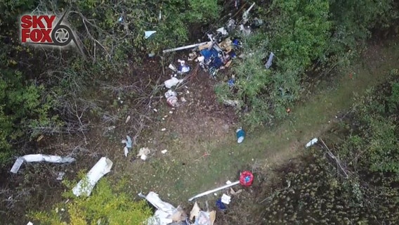 Waukesha plane crash investigation: What happens next?