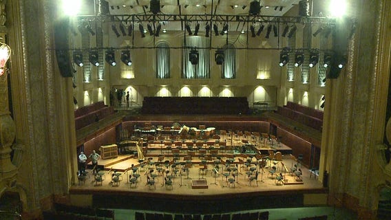 Aretha Franklin: Milwaukee Symphony Orchestra pays tribute in 3 shows