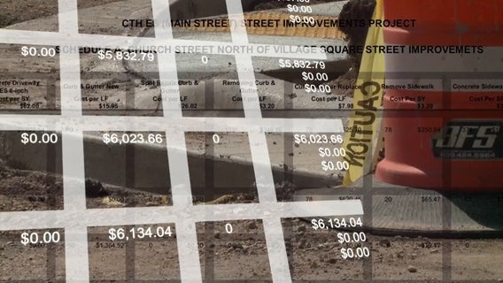 East Troy assessments irk residents: 'We were all shocked'