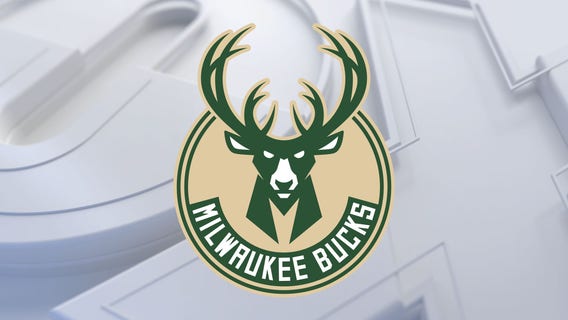 Bucks 50/50 Wednesday helps Waukesha community fund