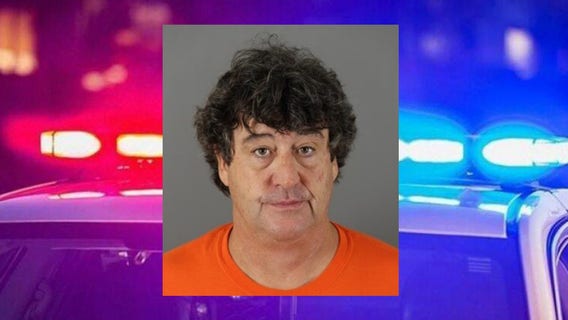 Brookfield fatal hit-and-run crash; man charged