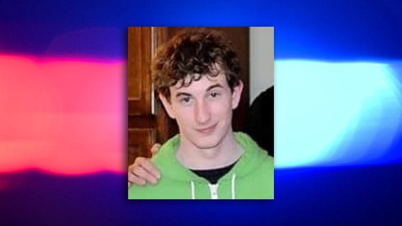 Racine homicide victim identified as James Hamilton