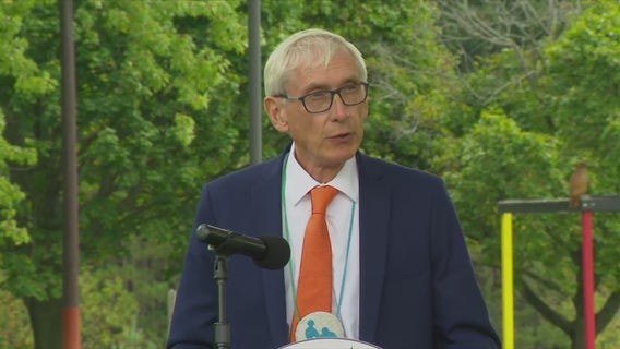 Gov. Evers issues formal apology for Indian boarding schools