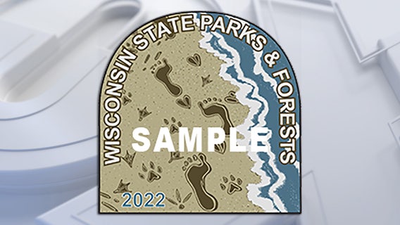 Wisconsin 2022 state park passes on sale Nov. 26