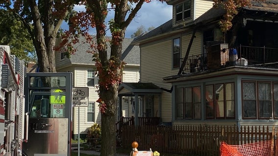 Sheboygan house fire caused by 'careless use of smoking materials'