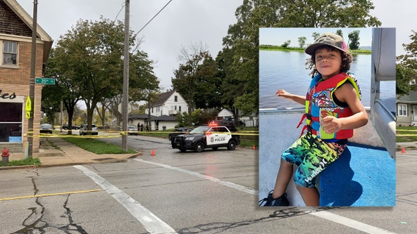 Major Harris homicide: Immunity for man who hid boy's body