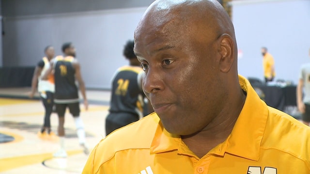 Milwaukee fires coach Pat Baldwin after 5 losing seasons