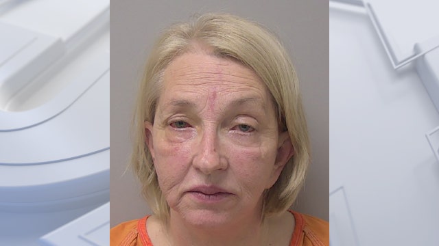 Wisconsin woman convicted in husband's 2006 death