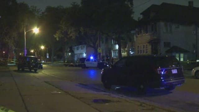 Milwaukee man fatally shot near 22nd and National after argument