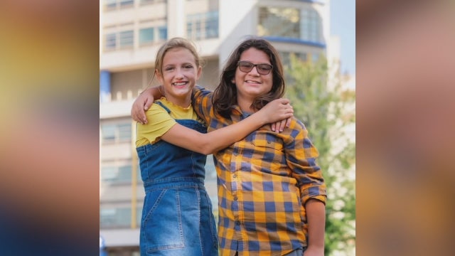 People chooses New Berlin author, among 'Girls Changing the World'