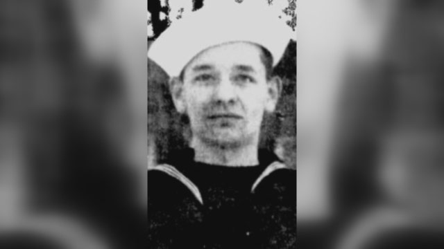 Man killed during Pearl Harbor attacks identified, laid to rest