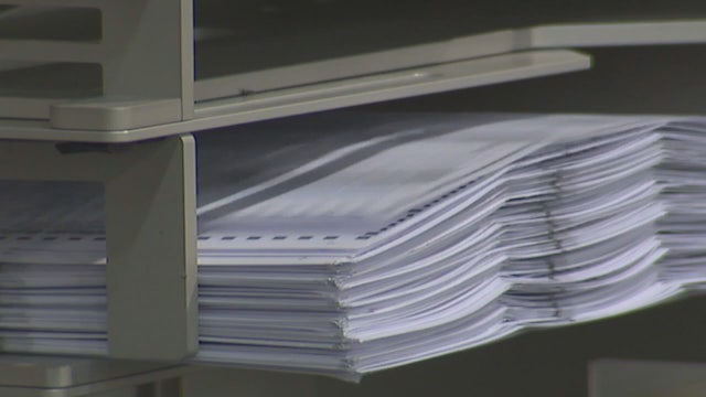 Wisconsin election subpoenas: Testimony off, attorney says