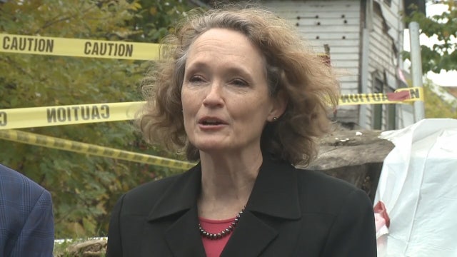 Wisconsin state health secretary Karen Timberlake leaving post