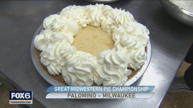 Preview 6th Annual Great Midwestern Pie Championship