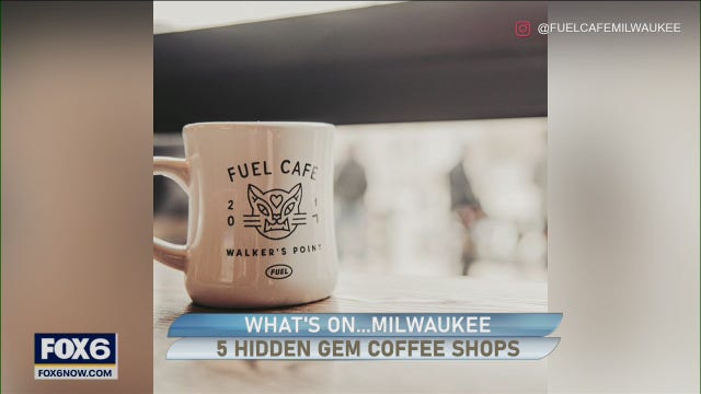 5 hidden gem coffee shops to check out